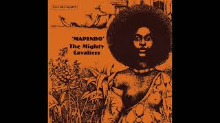 The Mighty Cavaliers - Mapendo Mapendo