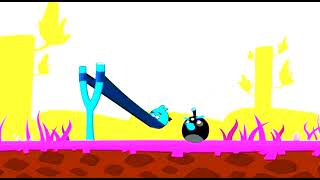 (REQUESTED) Not Sure What I Did To Dorkly Bits - Angry Birds Strategy