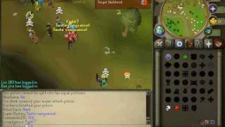 This is runescape. FML.
