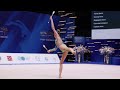 Diana Simoshina Clubs Russian Cup 2022 AA Diana Simoshina Clubs Russian Cup 2022 AA