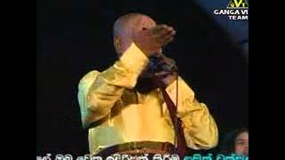 FLASH BACK REAL BLAST MATALE -12.04.2013 Deepal Silva