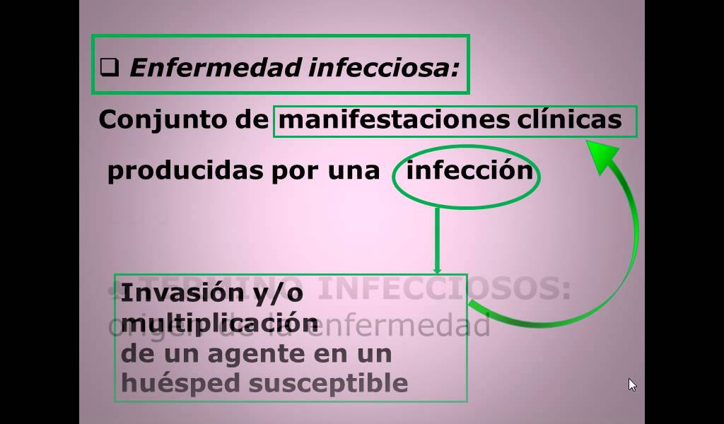 relacion huesped parasito microbiologia pdf