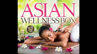 Asian Wellness Box MiniMix