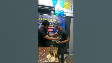 JELET 2024 Exam Rank 04 | Jadavpur University | Department EE | Mrityunjoy Giri Regular Student