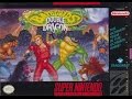 Battletoads & Double Dragon SNES / JUEGO COMPLETO + GUIA