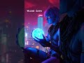 Cyber Synthwave. #music #theothersideofmakebelieve #concentrationmusic