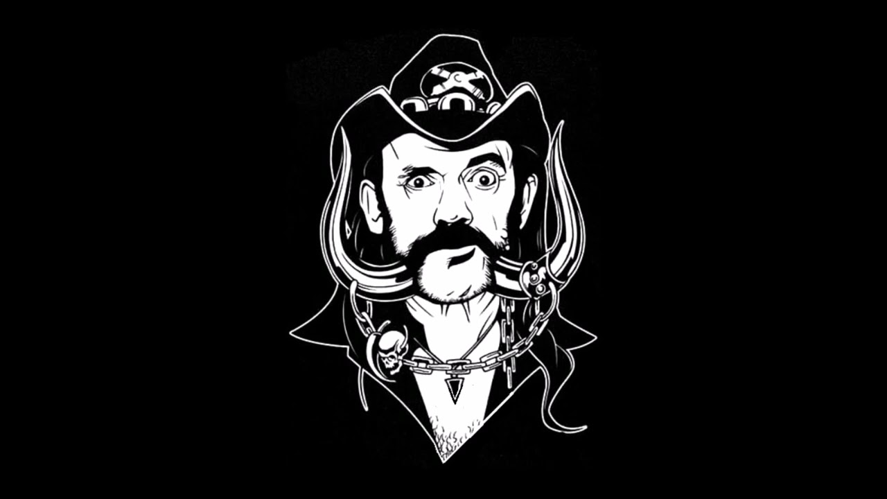 Motörhead - 08 - Stone deaf in the U.S.A