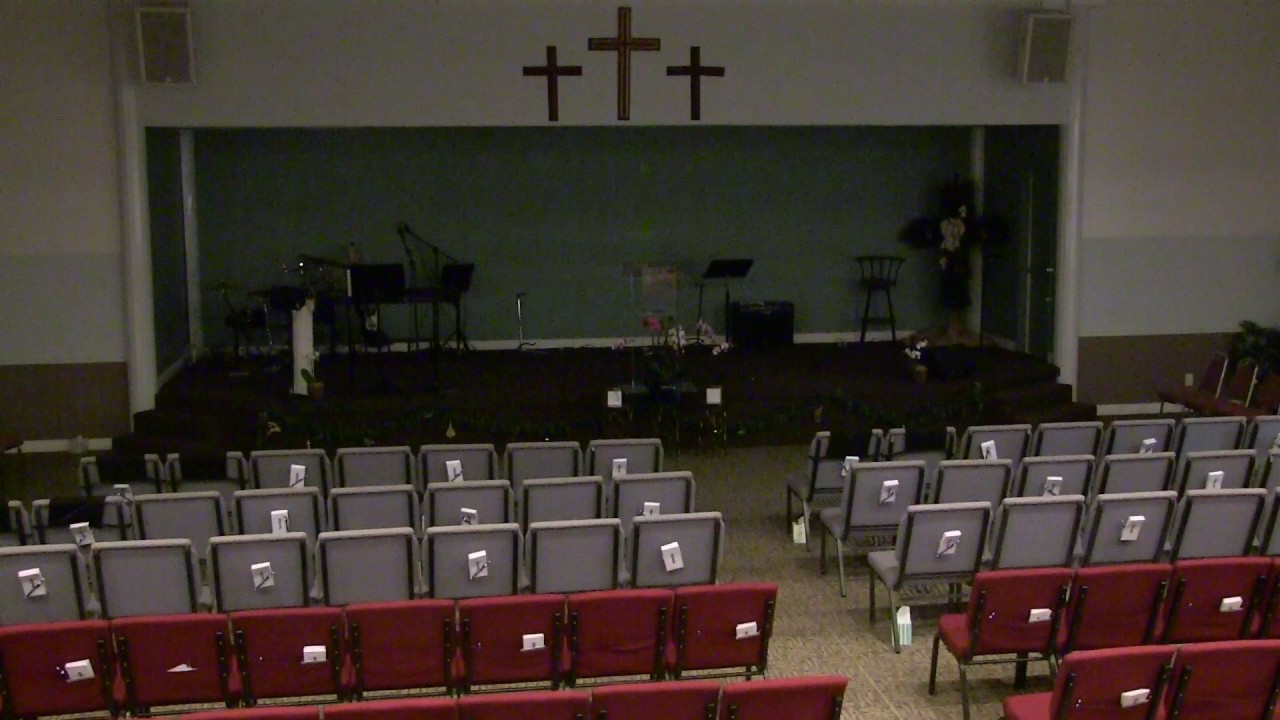 Soul Harvest Church, Cloverdale, IN Live Stream