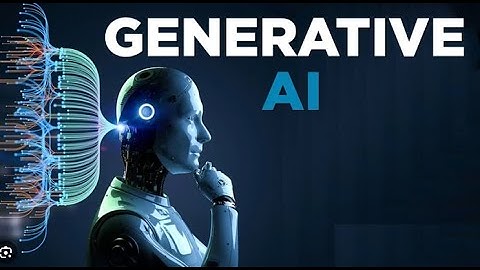 Using generative AI to uplevel your learning