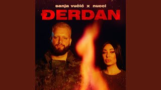 Video thumbnail of "Sanja Vucic - Djerdan"