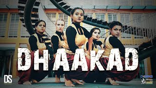 Dhaakad Dangal D4Dance Germany Ds Photography Aamir Khan Bollywood Dance Cover
