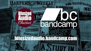 Bitesized Audio Classics: Now available on Bandcamp