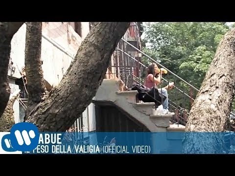 Ligabue - Il Peso Della Valigia