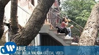 Video thumbnail of "Ligabue - Il peso della valigia (Official Video)"