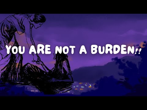 Don't believe what anxiety says | Don't give up!! | It will get better I PROMISE!