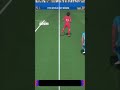 The CRAZIEST Defense in the World Cup! 😱