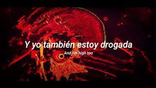 You're High ~ Agar Agar (Sub/español/inglés)