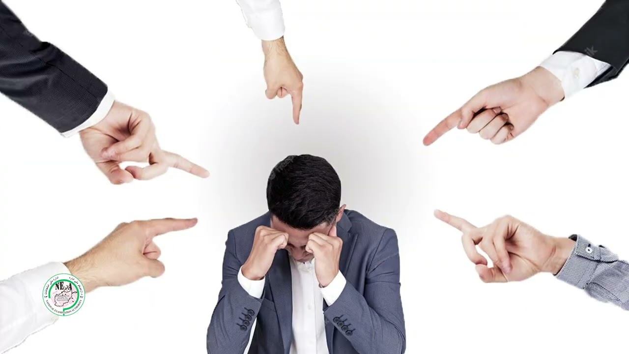 پروسۀ امتحان کانکور(از ثبت نام الی اعلان نتایج)