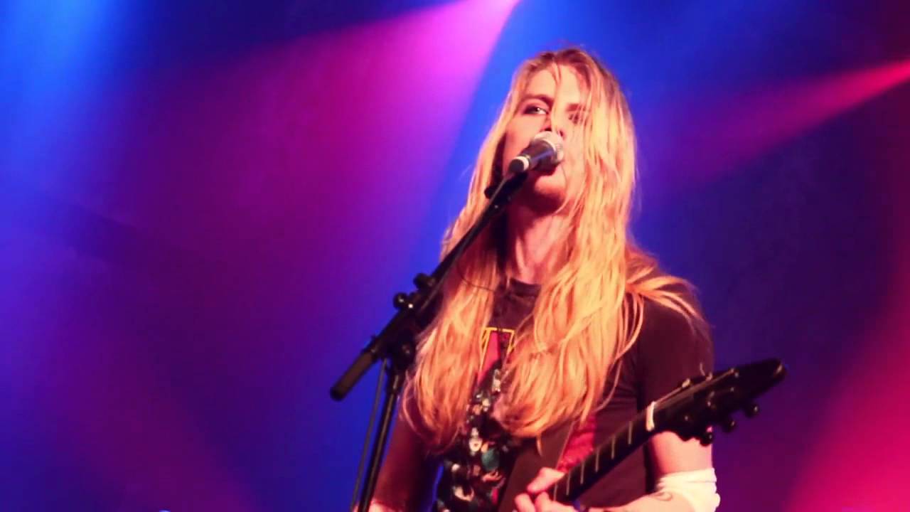 Chain Sling Pain of Salvation en Madrid YouTube