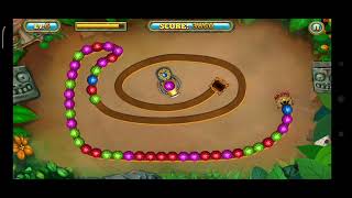 Marble – Temple Quest | Lost temple level 6 #templegame #marbletemple #stressrelief #tricky screenshot 2