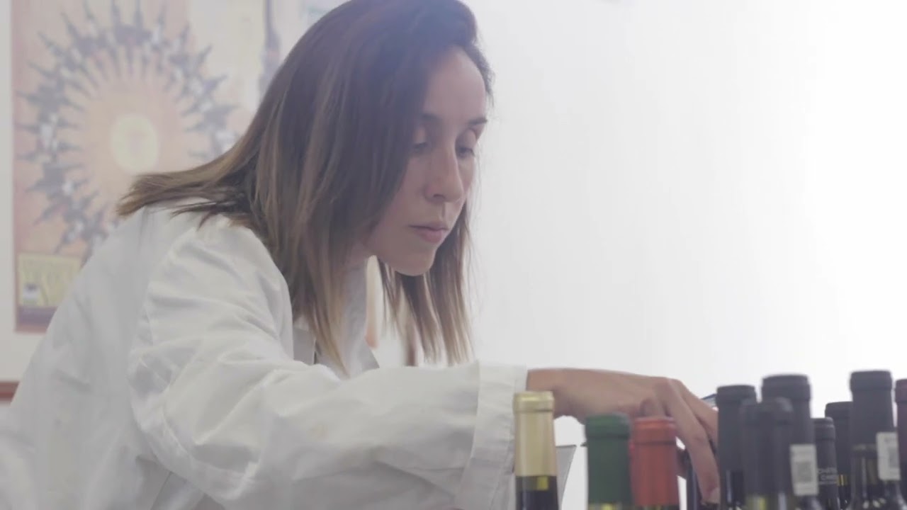 Documental Test.