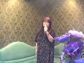 坂本冬美/ワインレッドの心【うたスキ動画】