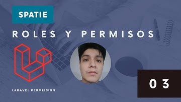 03 - Asignar rol a usuarios - Aprende a implementar un sistema de roles y permisos