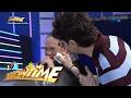 Kuys Vhong, over naman sa sweet kay Ate Malou! (Laro, Laro, Pick) | It's Showtime