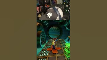 My heart was wrong | Crash Crowd Control