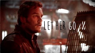 Let Her Go ~ Starmora (SPOILERS)