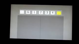 Animated: Dover Elevator @ 460 New Rochelle Avenue - Hampton City
