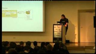 [27C3] (en) Desktop on the Linux... (and BSD, of course) Wealth