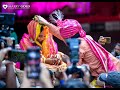 Best romantic santali wedding  sangita weds natrajan  marry gold studios