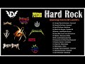 HARD ROCK 80S 90S - Powerwolf , Arch Enemy , Battle Beast, Memoremains,  | NON-STOP PLAYLIST