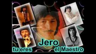 Video thumbnail of "JERO no somos 2 somos 200"