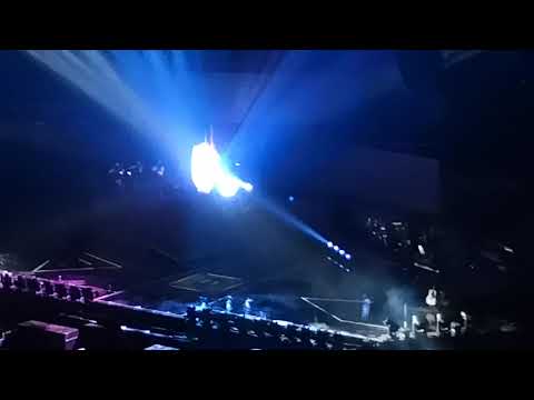 2018林俊杰JFJ圣所南京演唱会 一千年以后