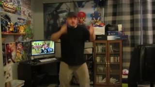 SomeCallMeJohnny Dances to Dancing Bears Music