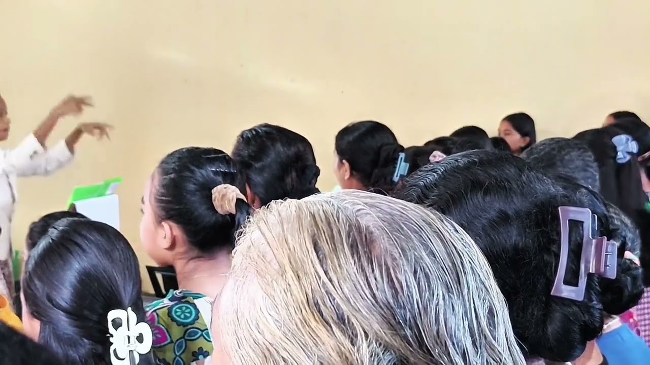 KEMULIAAN/Rm. Frans. Mukin, Pr./SMPK Rosa Mistika Waerana