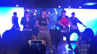 20150518 JJCC公演2
