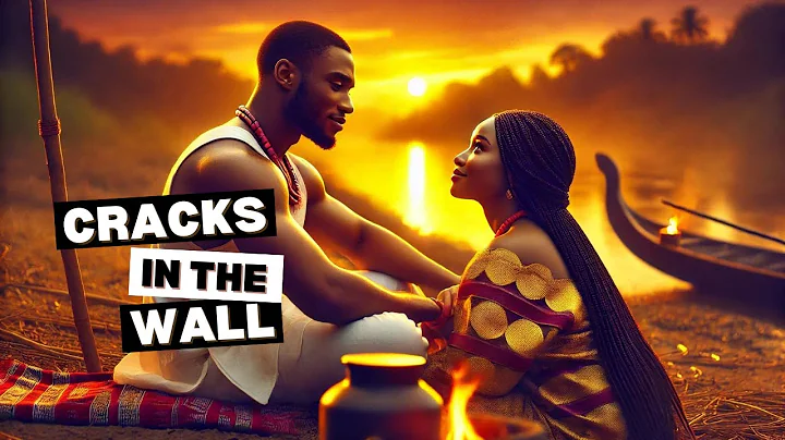 HE believes MONEY is all HIS WIFE NEEDS #africanfolktales  #africanstories  #folklore