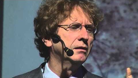 How to Celebrate a Positive Footprint? | Michael Braungart | TEDxTartu