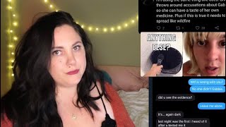 that’ll do, gabbie hanna. that’ll do. | the toxicity of stan culture pt 3