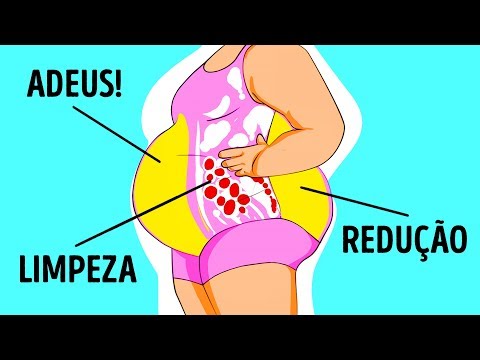Vídeo: A capsaicina fará você perder peso?