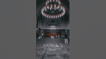 القرآن الكريم [ يقُول يا ليتَني قدّمتُ لحياتِي ] - القارئ رعد الكردي