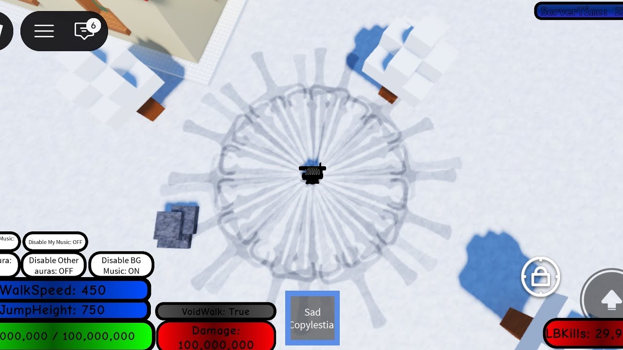 Real celestial showcase trust, ksbbv2