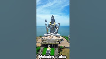 Om namah shivaya || load shiv temple status #mahadev #status #shiva #bholenath #shortfeed #shiv