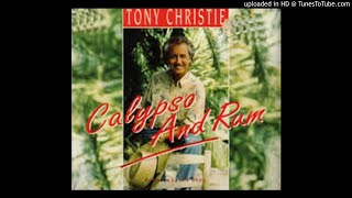 Tony Christie - Broken Dreams 1994
