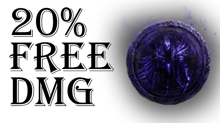 Nightreign's Most Misunderstood Relic