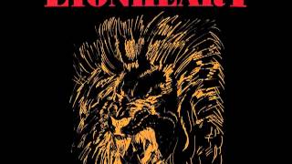 Lionheart - Leave It Out
