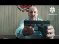 Glock  beretta fs 92 review  ak arms company